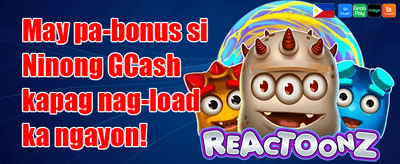 Weekly Slot Rebate Reward screenshot