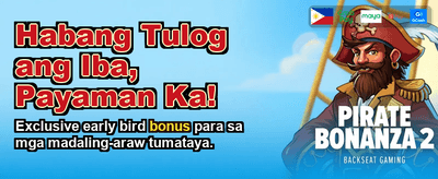 Exclusive ph222 VIP Rewards banner